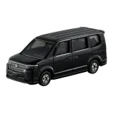 039#188773 Honda Black