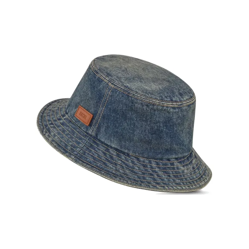 DIOR Bucket Hats Men-2