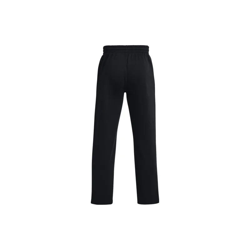 Under Armour Rival Fleece Casual Pants Men's Black-1