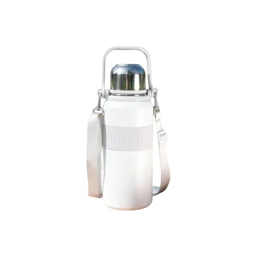 Patriot Outdoor Water Equipment Water Container 900ml-1500ml Camping Stainless Steel