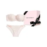 Cream Rose Clothing Sets