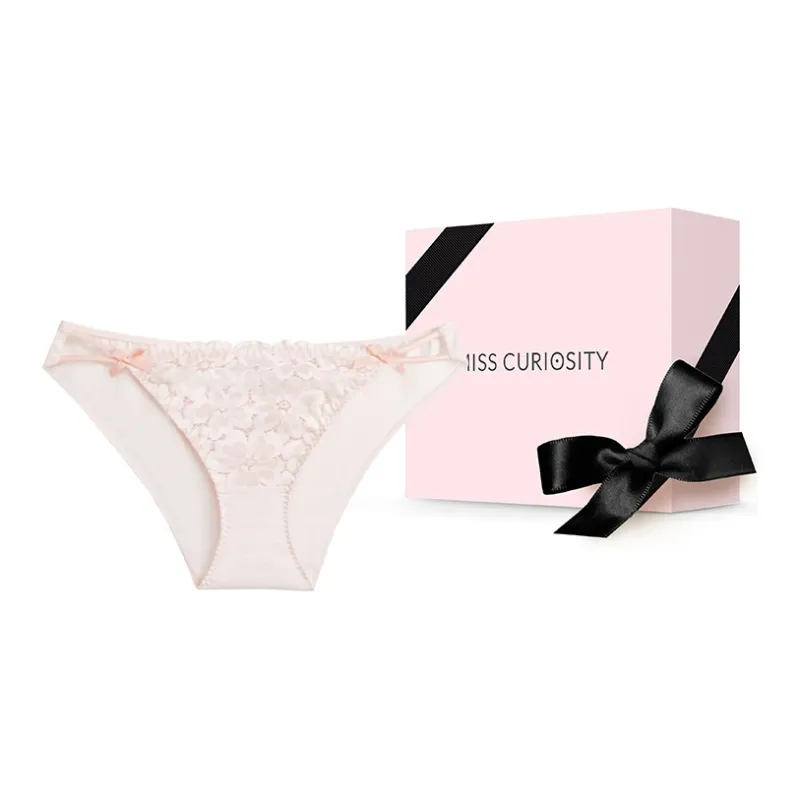 MISS CURIOSITY Women's Underpants-6