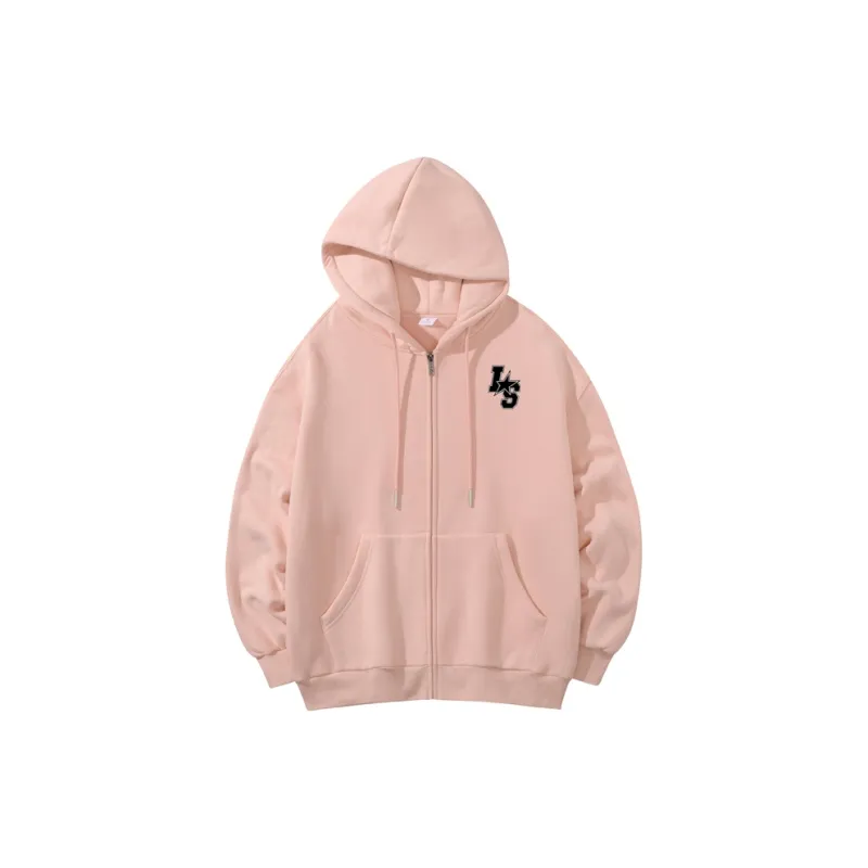 Lightning X Storm Sweatshirt Unisex-7