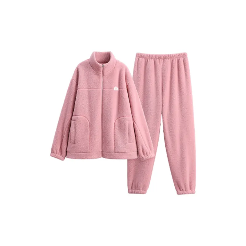 FENTENG Pajama Set Unisex Multicolor-13
