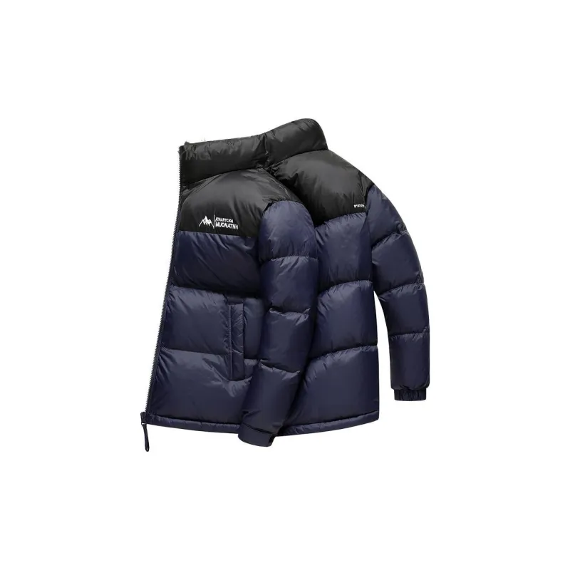 SNOW FLYING Down Jackets Men-10