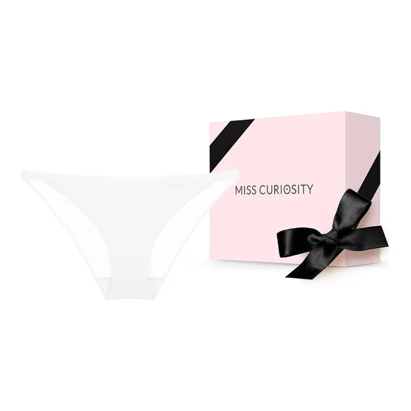 MISS CURIOSITY Underwear Gift Box Women's-3