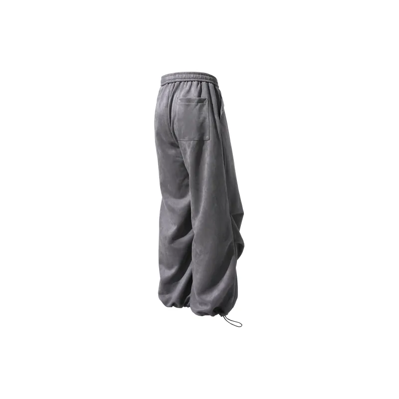 MISTEEZ Casual Pants Unisex-15