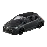 052#228226 Toyota GR Corolla, Gray