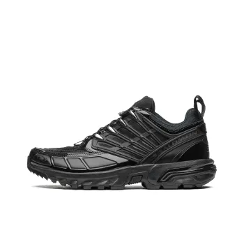 SALOMON X MM6 Maison Margiela Acs Pro Advanced 'Black'