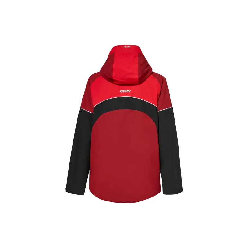 Oakley Jackets Men Red-1