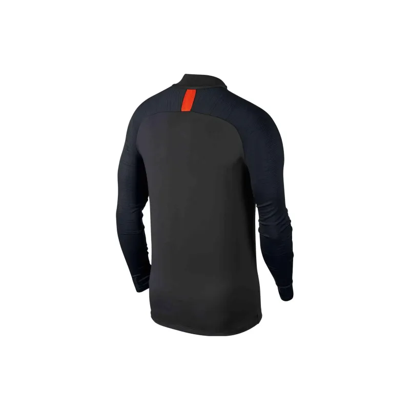 Nike Soccer Jerseys Men Black-1