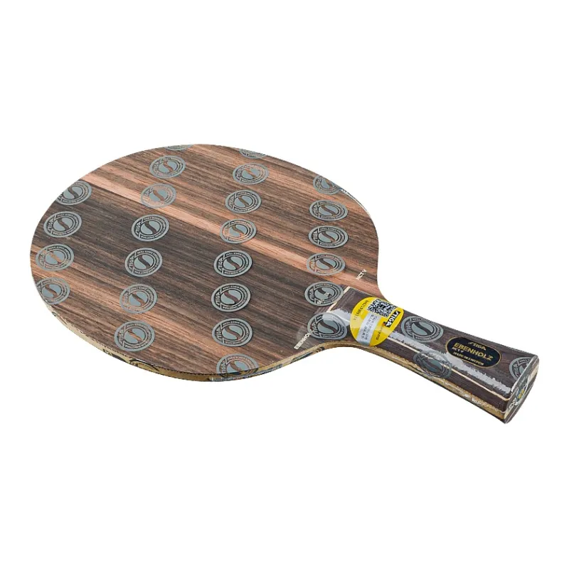 Stiga Stika Ebony Collection Table Tennis Blades-2