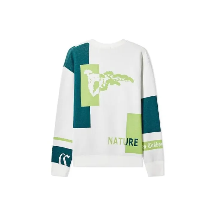 Cabbeen Sweaters Men-1