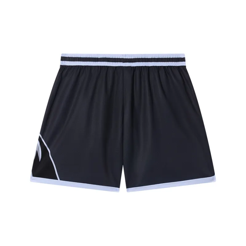 RIGORER Knitted Fabric Knee Length Shorts Unisex-10
