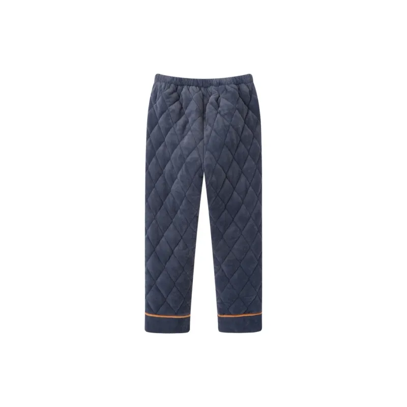 FENTENG Men Pajama Sets-4