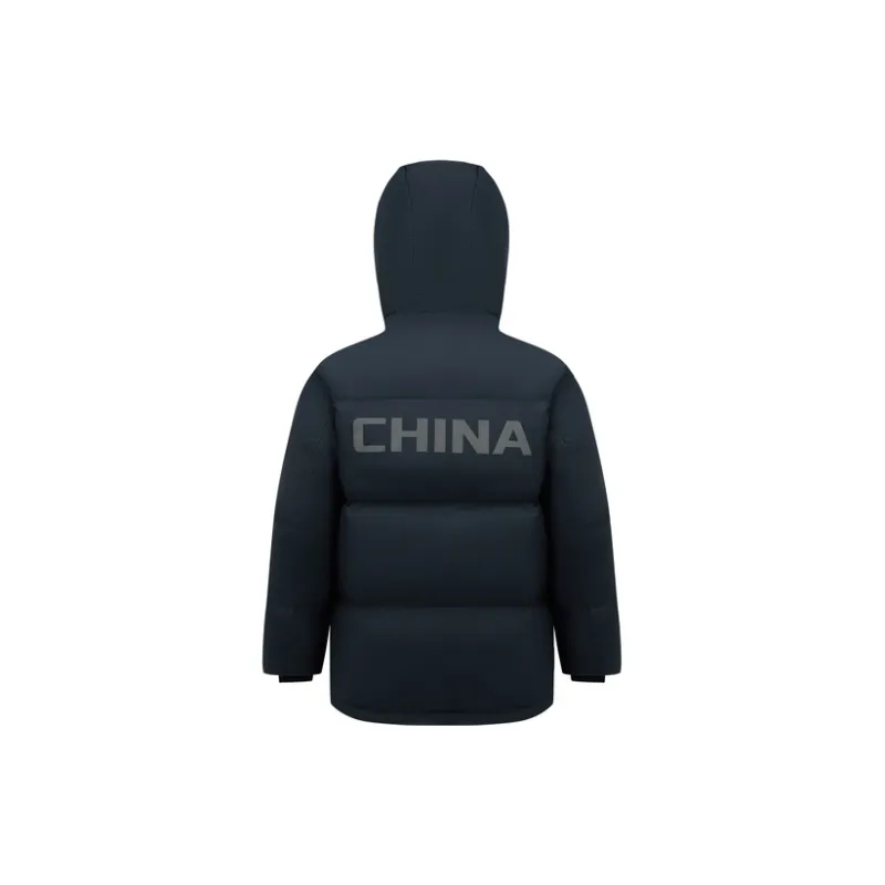 BOSIDENG Winter Down Jacket Unisex-5