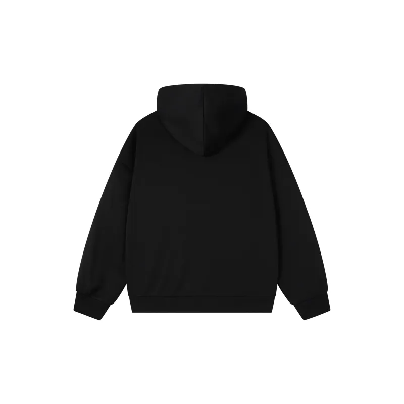 SIDEEFFECT Sweatshirts Unisex-1