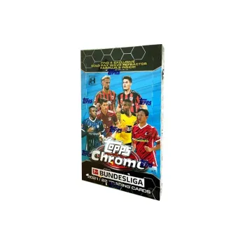 PANINI 21/22 Topps UCL Bundesliga Chrome Lite Soccer Player Card Sports Cards
