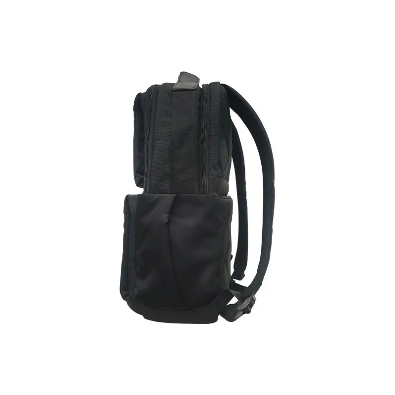 SAMSONITE OPENROAD Nylon Backpack Unisex Black-2