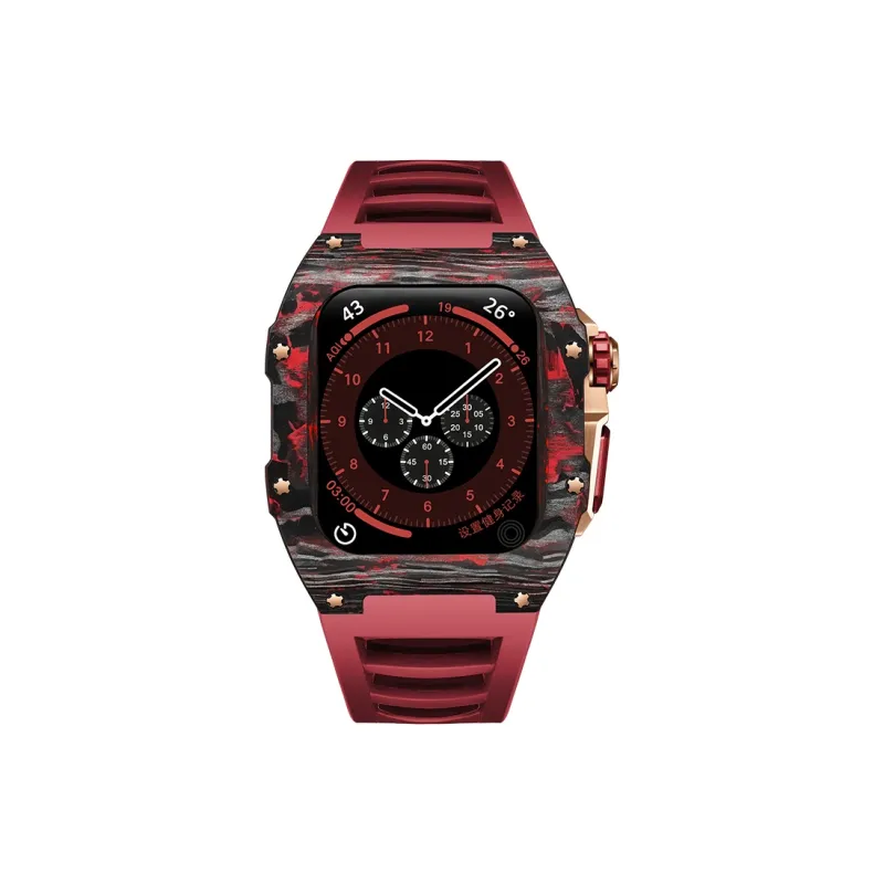 SVJ Unisex Watch Cases-18