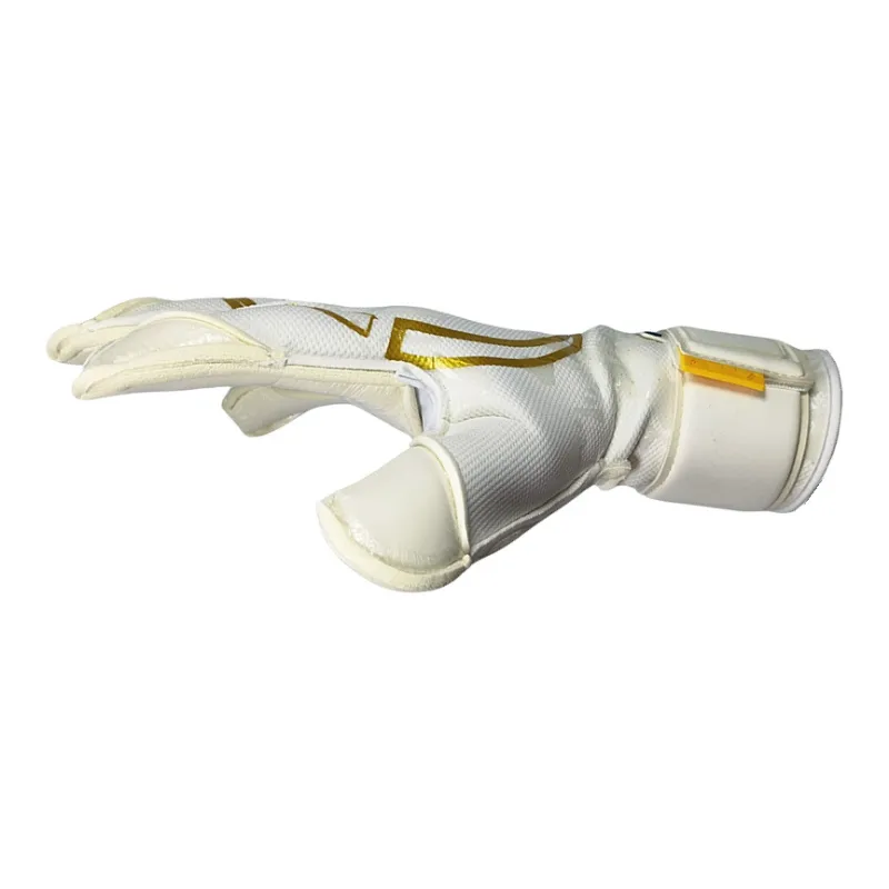 Defense Goalkeeper Gloves Latex Unisex-3
