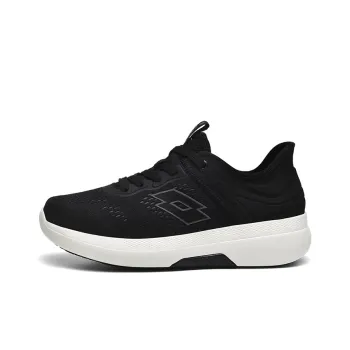 LOTTO Wear-Resistant Low-Top Running Shoes Women's
