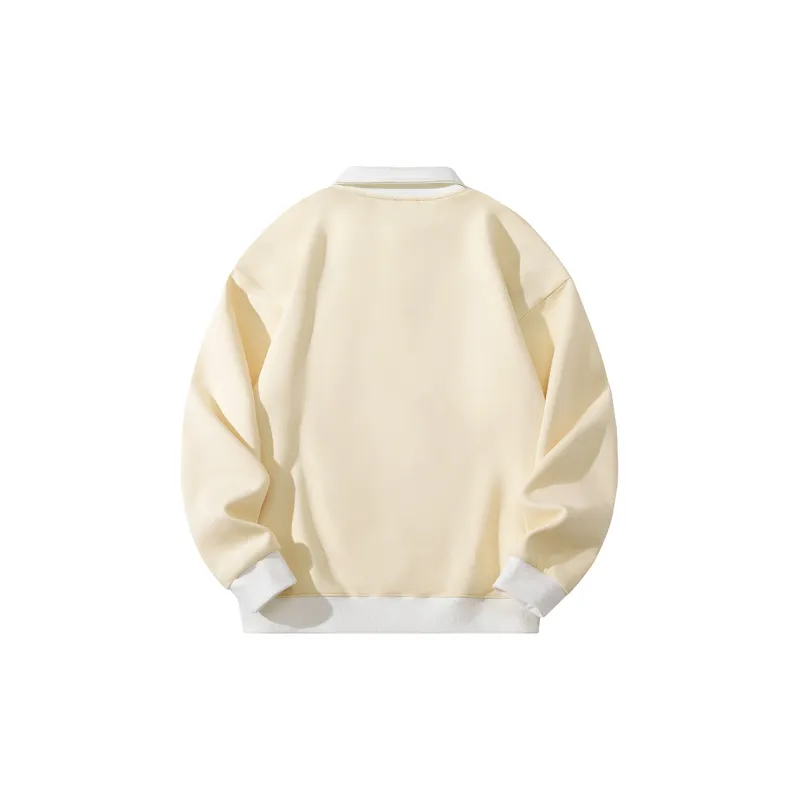 AMBER LIGHT Polo Shirts Unisex-8
