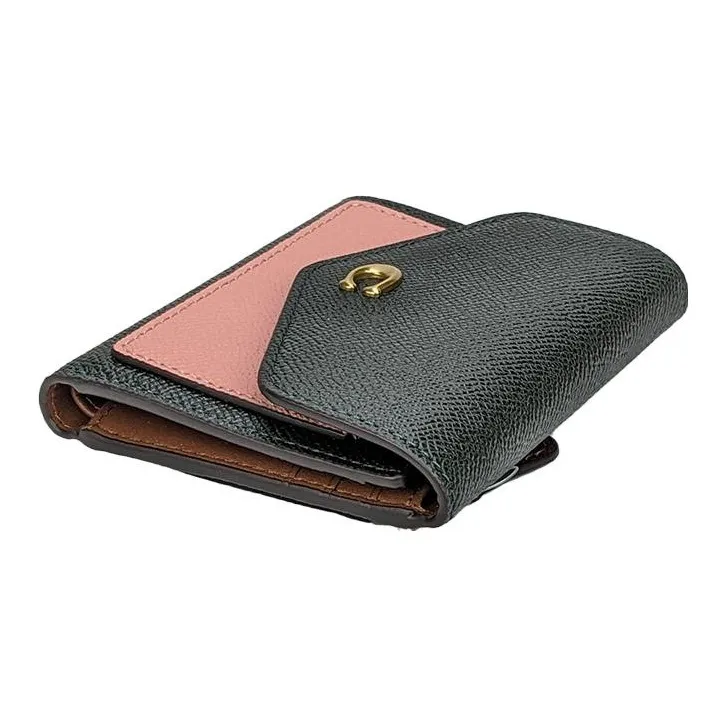 COACH Wyn Coin Purses-3