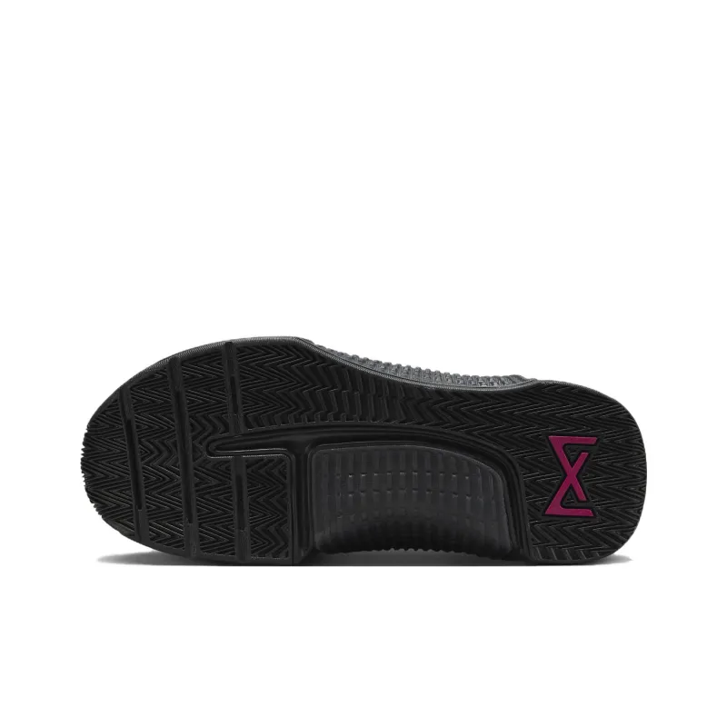 Nike Metcon 9 Prm Black Fireberry Gold Women's-5