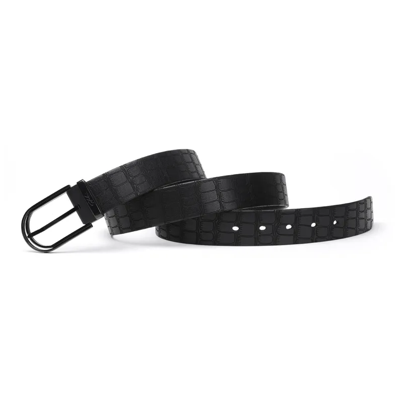 Satchi Leather Belts Men-2
