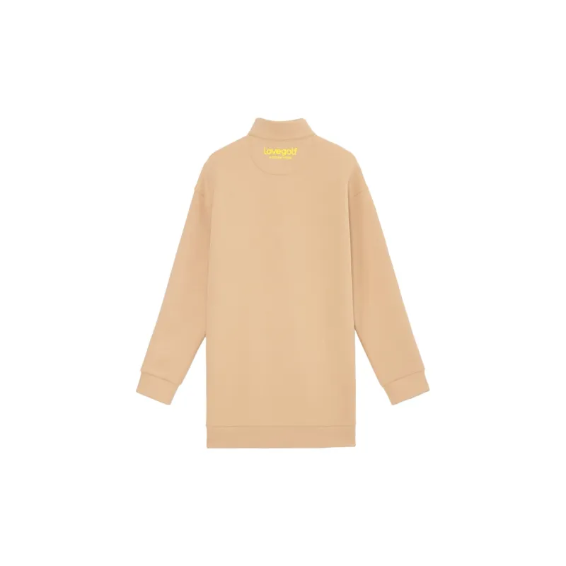 GOLF Long Sleeved Dresses Women's-1