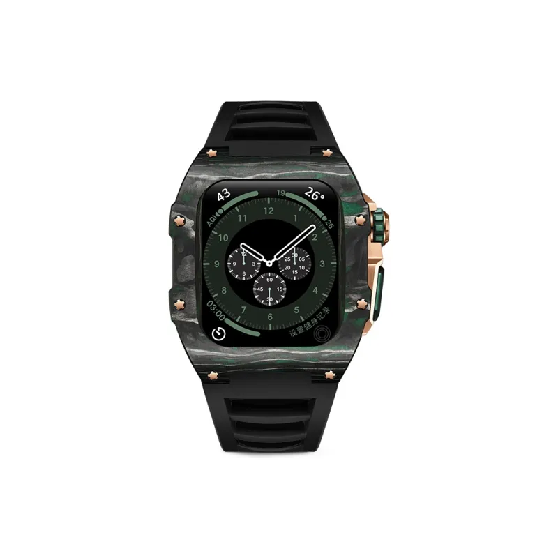 SVJ Unisex Watch Cases-54