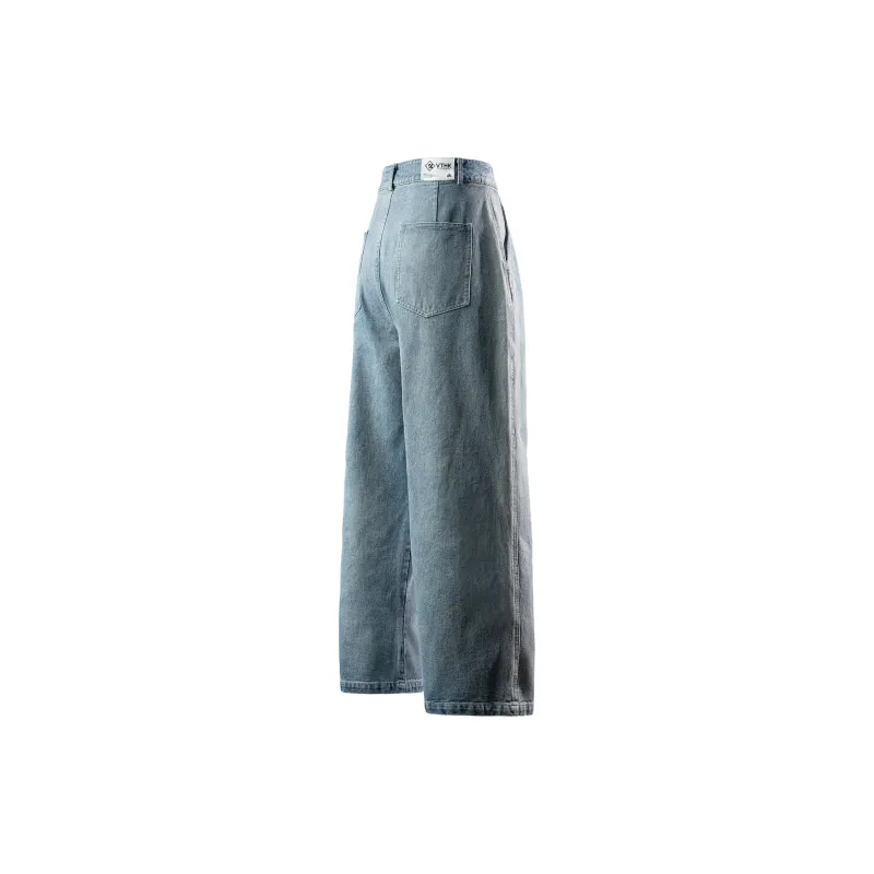 VTHK Jeans Unisex-1