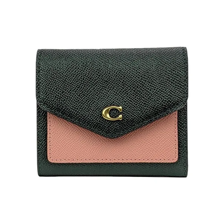 COACH Wyn Coin Purses-0