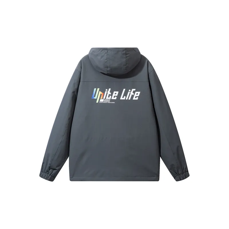 Unite Life HOODS Jackets Unisex-8