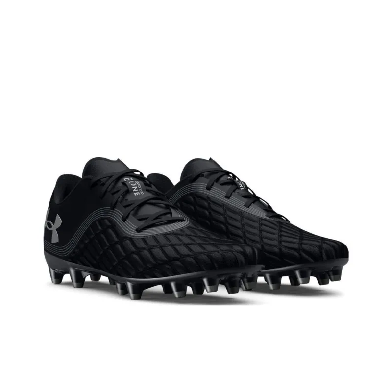 Under Armour Ua Magnetico Pro 3.0 Fg Soccers Cleats 'Black'-3