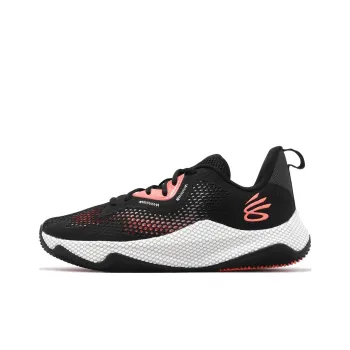 Under Armour Curry Hovr Splash 3 'Black Beta'