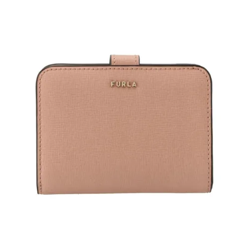 Furla Babylon Wallets