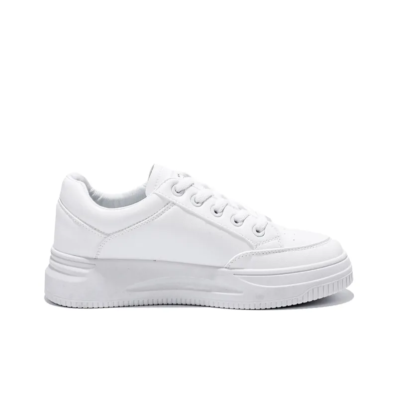 MAKINO Wear-Resistant Low-Top Casual Shoes Women's-1