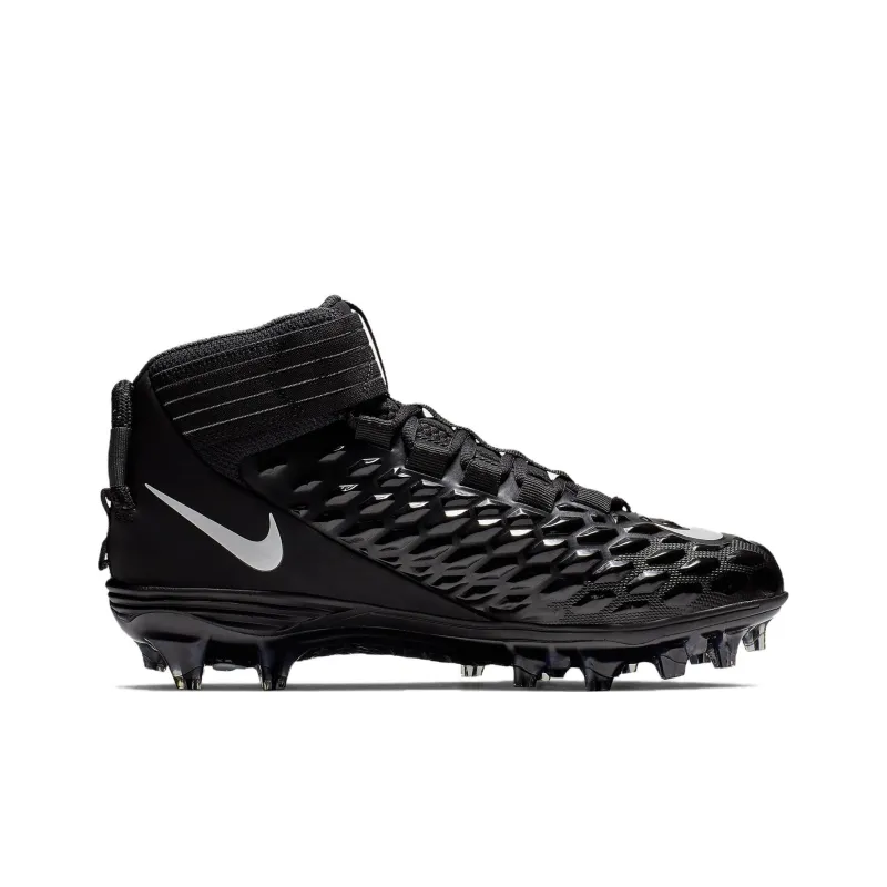 Nike Force Savage Pro 2 'Black Anthracite'-1