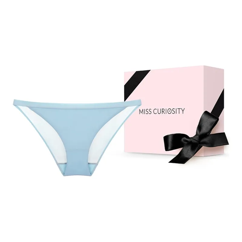 MISS CURIOSITY Underwear Gift Box Women's-8