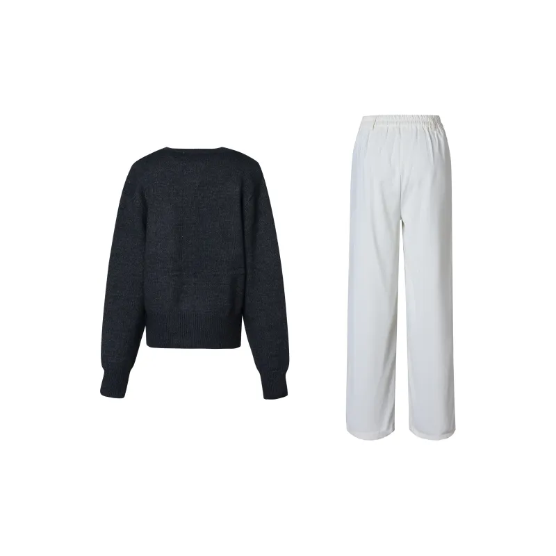 AURORA MUSE Casual Suit Women's-1