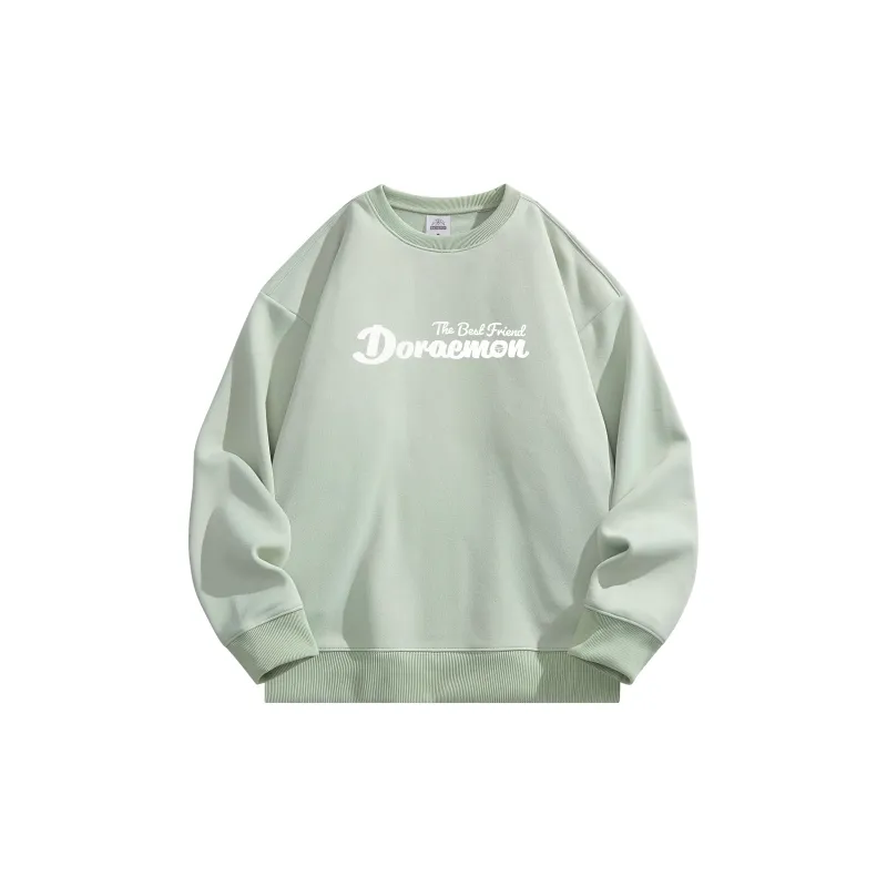 Doraemon/a Sweatshirts Unisex-25