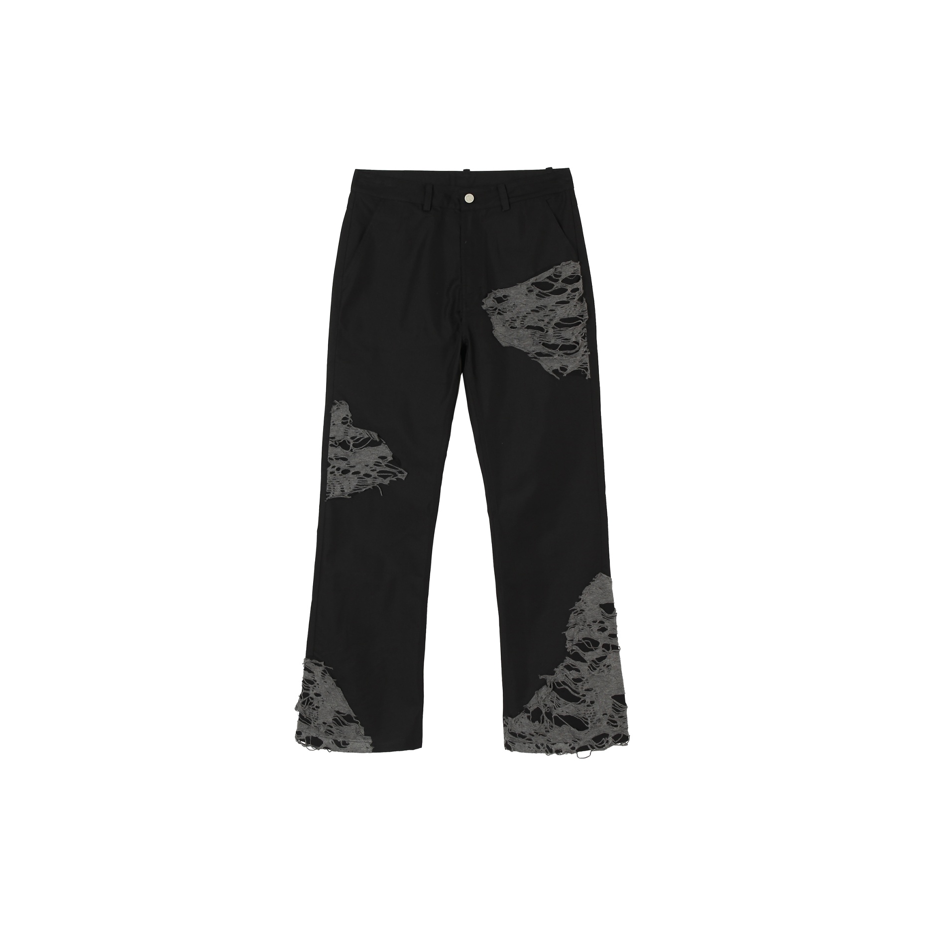 YADcrew SUPER PLEATED CASUAL PANTS パンツ｜パンツ