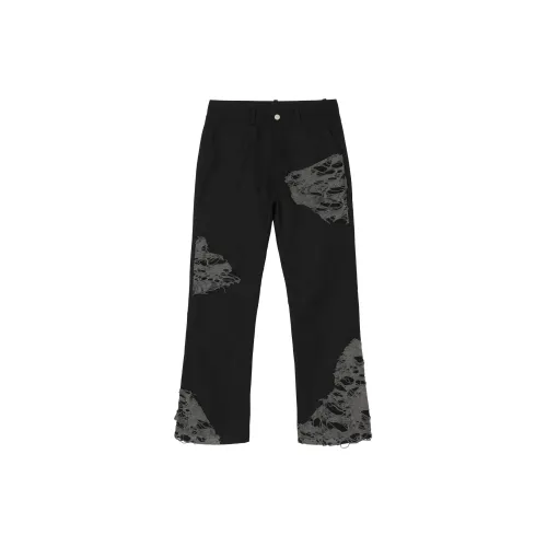 YADcrew Unisex Casual Pants