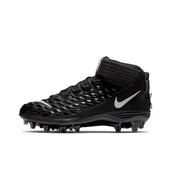 Nike Force Savage Pro 2 'Black Anthracite'