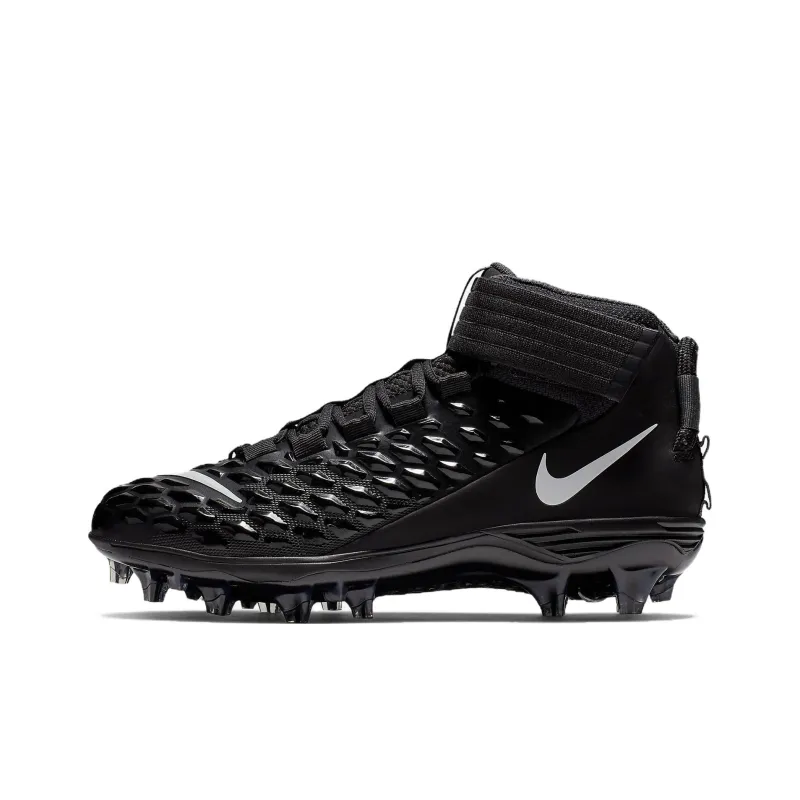 Nike Force Savage Pro 2 'Black Anthracite'-0