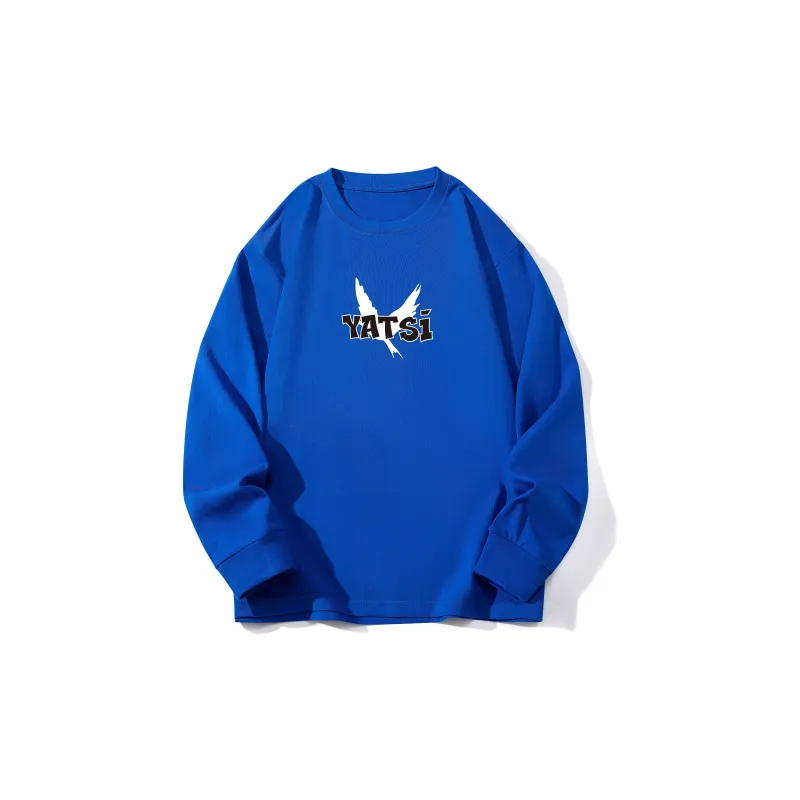 YATSI T Shirts Unisex-27