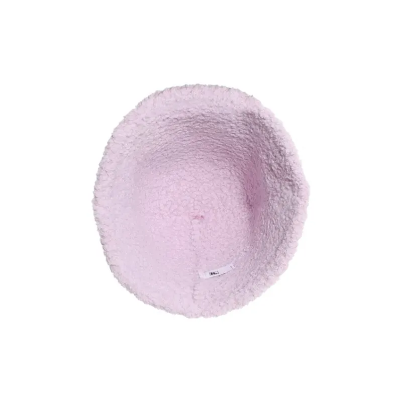FILA Bucket Hats Women's Purple-4