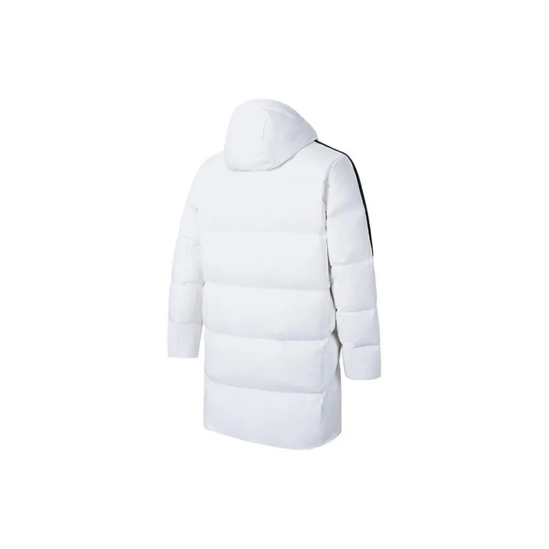 Anta Champion All Weather Series Down Jacket Men's-1